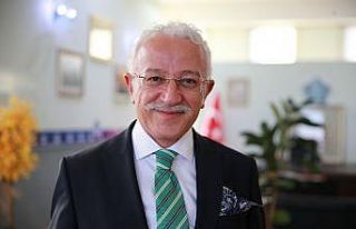 NEÜ’den İzmir’deki öğrencilerine destek