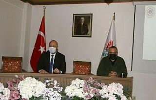 Nevşehir Belediyesi’nden sıfır atık projesine...