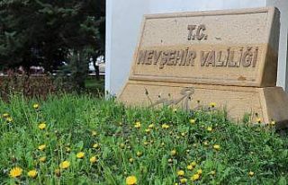 Nevşehir’de 65 yaş üstü vatandaşlara sokağa...