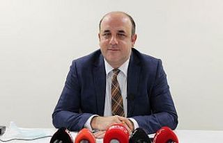 Nevşehir’de kadınlarda korona virüs vaka gözükme...