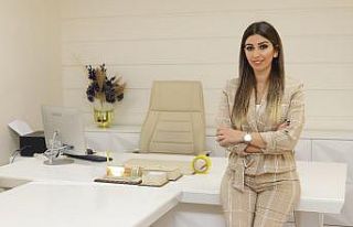 Nida Beyoğlu Arslan: “BonaBant sektörde dışa...