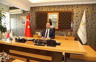 Niğde Belediye Başkanı Özdemir’den 10 Kasım...