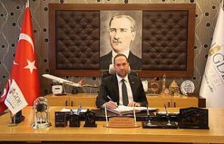 Niğde Belediye Başkanı Özdemir’den Kızılay...