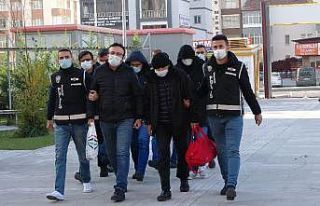 Niğde merkezli FETÖ operasyonunda 7 şüpheli daha...