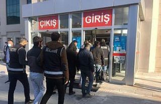 Niğde’de FETÖ operasyonunda 7 tutuklama