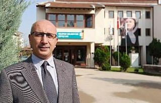 Nilüferde tarımsal faaliyetlerin merkezi "Çiftçi...
