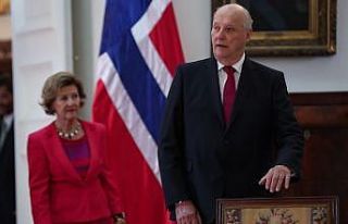 Norveç Kraliyeti’nde korona paniği