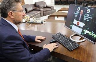 NTO, Türkiye Ekonomi Şurası’na katıldı