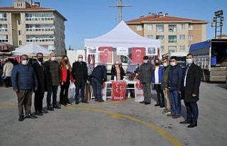 Odunpazarı’nda içkili işletme kararının bozulması...