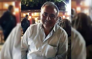 Oğlunun kaza haberini alan baba kalp krizi geçirerek...