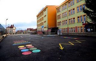 Öğrencilerin hayali gerçek oldu