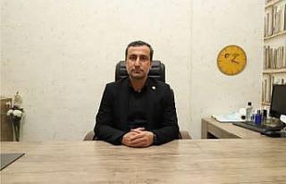 Öğretmenevinin ismi "Hacı Bozkurt’ olsun...