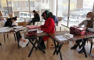 Öğretmenler en özel günlerinde unutulmayacaklar