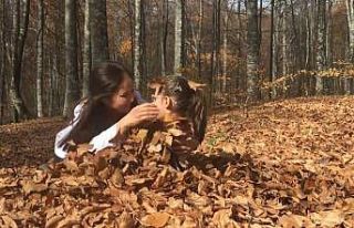 Öğretmenler Günü’ne özel ’Beni bul’ filmi...