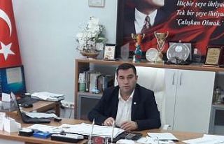 Öğretmenler Günü’nü uzaktan kutladılar, Hatay’a...