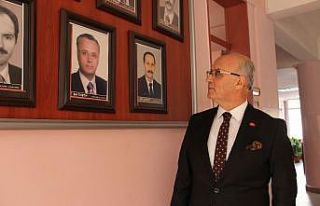 Öğretmenlikten başkanlığa