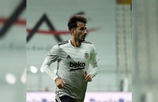 Oğuzhan Özyakup: "Beşiktaşımı çok özlemişim"