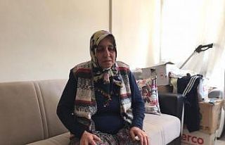 Öldürülen gencin annesinin isyanı: "Oğluma...