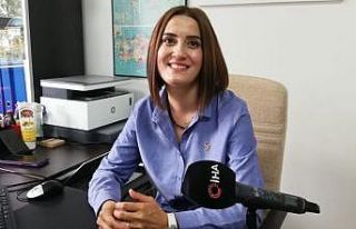 Oltu taşı atıkları yeniden işlenerek ekonomiye...