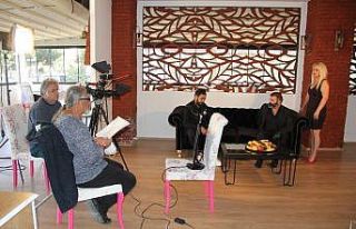 Ölüm Tuzağı filmi Samsun’u sinema kenti yapacak