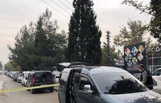Ölümlü kaza otomobilin tampon parçasından aydınlatıldı