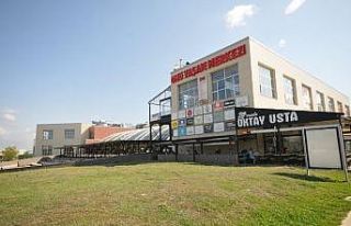 OMÜ Yaşam Merkezi’nde “İş Kulübü” açılacak
