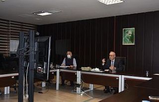 OMÜ’de eğitim-öğretim yeni bir vizyon ve modelle...