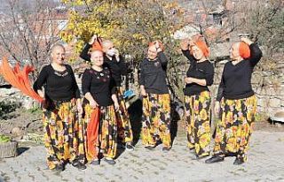 Önce kanseri sonra koronavirüsü yendiler