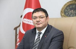 Önder Narin’den ’Öğretmenler Günü’ mesajı