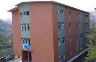 Ordu’da bir okul karantinaya alındı