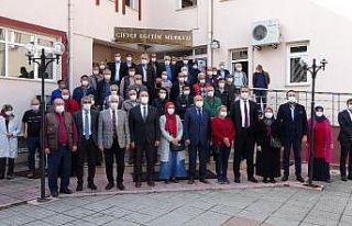 Ordu’da örtü altı üretim yaygınlaşıyor