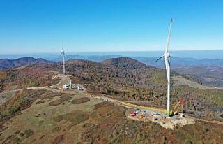 Ordu’da RES atağı