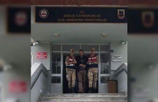 Ordu’daki seri katil yeniden hakim karşısında