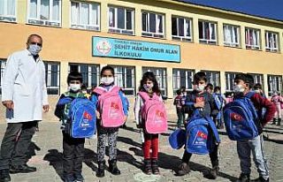 Ordulu şehit hakimin adını taşıyan okula Altınordu’dan...