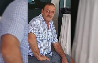 Örfioğlu Vakfı Mütevelli Heyeti Başkanı Güven...