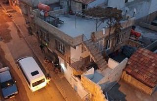 Organize suç örgütü film gibi operasyonla çökertildi