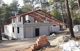 Orhaneli’de eko-turizm atağı