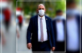 Orhangazi Belediye Başkanı koronaya yakalandı