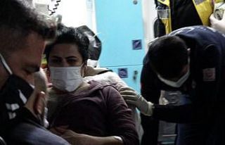 Ormanlık alandaki sevgili tartışması kanlı bitti
