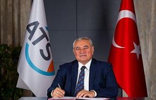 Orta Doğu Antalya Liman İşletmeleri’nin pazardaki...