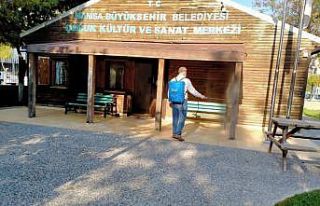 Ortak kullanım alanlarında korona virüs önlemi