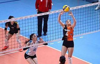 OSB Teknik Koleji’nin rakibi Sakarya Voleybol
