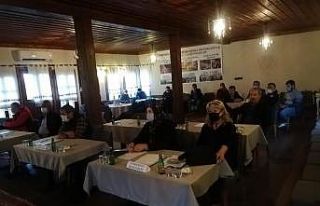 Osmaneli Belediye Meclisi toplantısında tüm maddeler...
