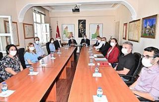 Osmaniye Valisi Yılmaz: "Ne yazık ki vaka sayılarında...
