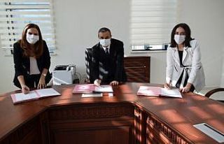 Osmaniye’de atık ilaçların toplanması için...