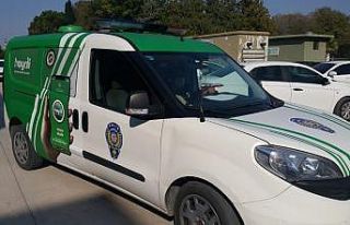 Osmaniye’de Çevre, Doğa, Hayvan Koruma Büro Amirliği...