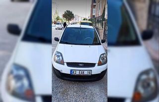 Otomobilini satmak isterken EFT dolandırıcılığına...