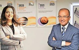 Otomotiv devlerine üretim endüstriyel psikolog eşliğinde...