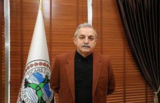 OTSO Başkanı Şahin: “Faizler yükselmeseydi kurun...