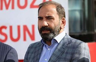 Otyakmaz: “Adalet gideceği yere er geç varır”